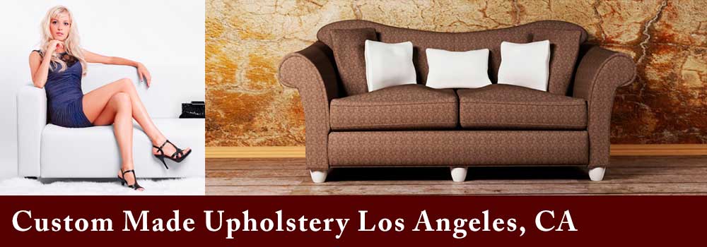 Commercial wall upholstery Los Angeles
